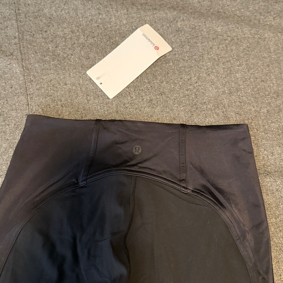 Lululemon Align No Line High Rise Pant 25” Satin, 10, NWT - Picture 6 of 6